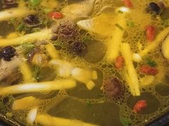 -自游人·美食一楼·地道徽菜(三十年名店)