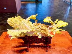 -北京工艺美术博物馆