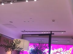 -老板恋上鱼(恒隆广场店)