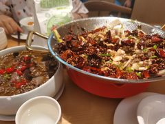 -大丰收脆鱼(万达江北店)