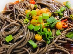 -茅庐川菜(青岛凯德店)