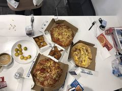-达美乐比萨(武定店)