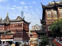 -绿波廊(豫园店)