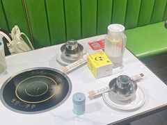 -菌小白火锅(时尚天河店)