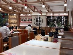 -味千拉面(广州白云机场T1西二店)