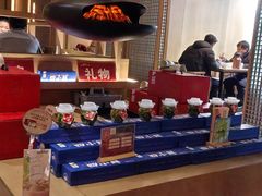 -船歌·鱼水饺青岛菜(珠江路店)