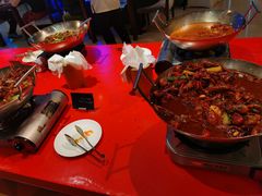 -温州万和豪生大酒店-餐厅