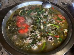 -徐氏竹香园牛肉火锅(飞虎路店)