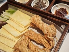-森隆饭庄(崇文门新世界百货店)