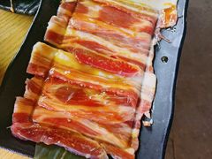 -燚青春东北泥炉烤肉(百合店)