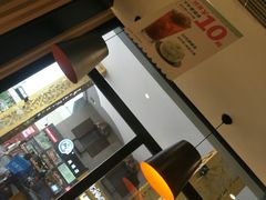 -吉野家(宾水道店)