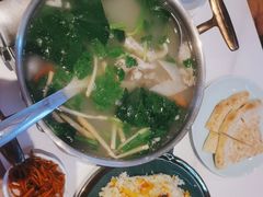 -阿娜尔·新疆菜(宜家荟聚中心店)