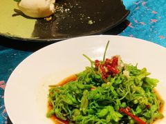 -茶人村·宫廷私厨(奥体印象城店)