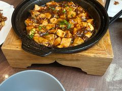 -南门小馆·清真(国贸商城店)