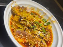 -大川先生·小龙虾·川菜(信义坊店)