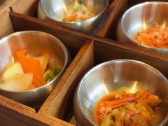 -河坝烧烤串城(金达莱店)