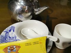 -福照楼汽锅鸡·云南菜(护国路店)