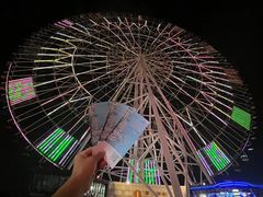 -南昌之星摩天轮