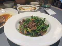 -桂满陇·蟹黄小笼汤包(中山公园店)
