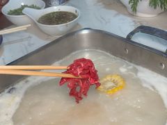 -潮牛魏记鲜牛肉火锅(开发区店)