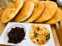 -老磨油饼(高陵店)