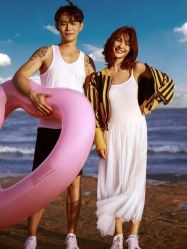-薇咖映画婚纱摄影工作室