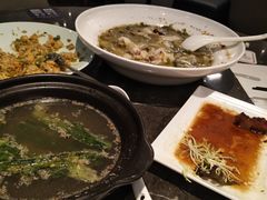 -港丽餐厅(高德置地店)