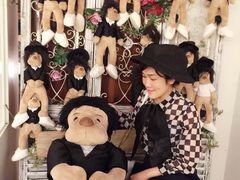 -济州岛泰迪熊博物馆