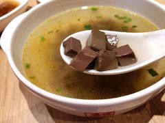 -泰煌鸡·上海白斩鸡·鸡汤面(鹤庆店)