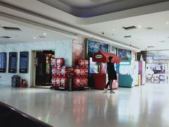 -金逸影城(大悦城IMAX激光店)