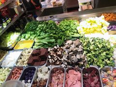 -林静小吃(复兴路店)