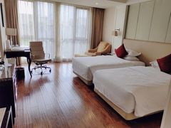 -四川江油戴斯大酒店