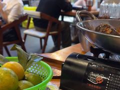 -61号餐吧(兴坪古镇漓江店)