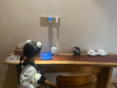 -成都蓝城悦杏温泉美食酒店(宽窄巷子店)