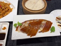 -正德楼果木烤鸭·渔家菜(东港店)