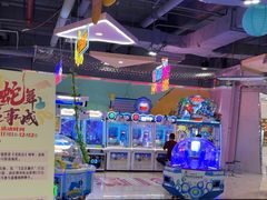 -大玩家(马鞍山万达店)