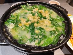-陶德砂锅(蜀汉路店)