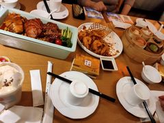 -避风塘·老港味餐厅(虹口龙之梦店)