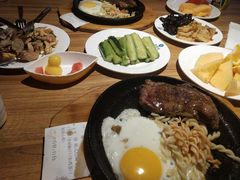 -纽斯特牛排自助餐厅(浦东文峰广场店)