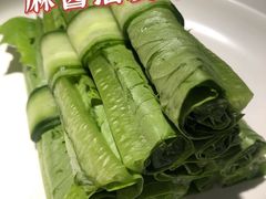 -初蓉丨遇见新川菜(亲贤街荣耀店)