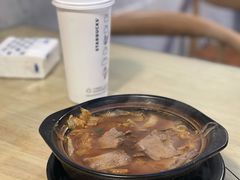 -大佬李砂锅(钱江财富广场店)