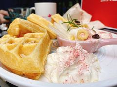 -乌托邦咖啡(武侯祠店)
