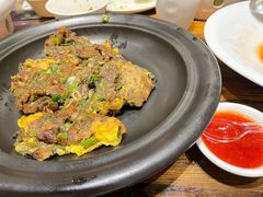 泉州海蛎煎-临家闽南菜(宝洲路店)