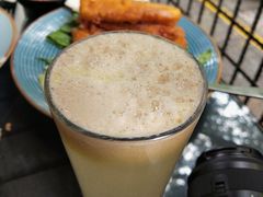 -萨尔瓦多Salvador's