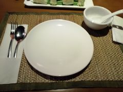 -泰国餐厅 Thai Food(裕华万达店)