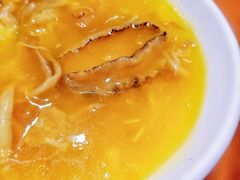 -hallch 好吃餐厅(全运村中央广场店)