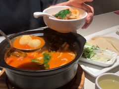 -九毛九西北菜(番禺万达店)