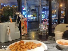 -天都火锅酒楼(虹梅南路店)