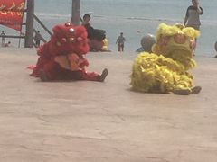 -渔岛海洋度假区