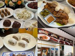 -老回回饺子馆(海洋馆店)